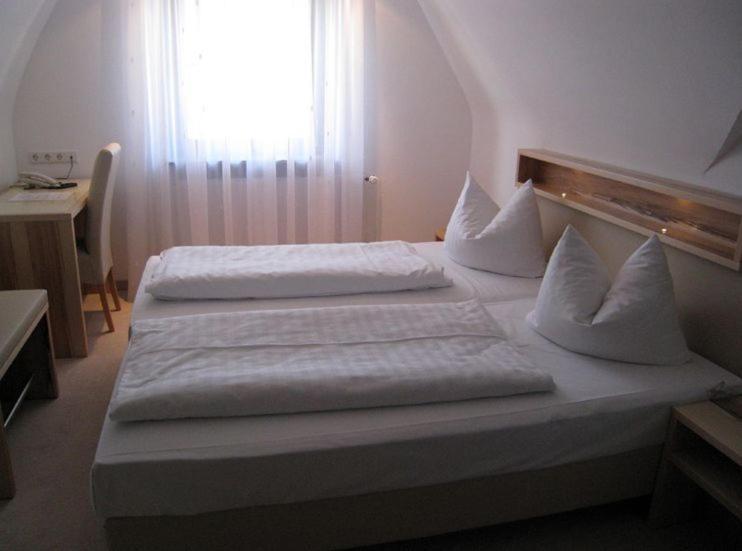 Hotel Barbarina Tübingen Cameră foto